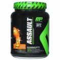 Assault 50 servicios